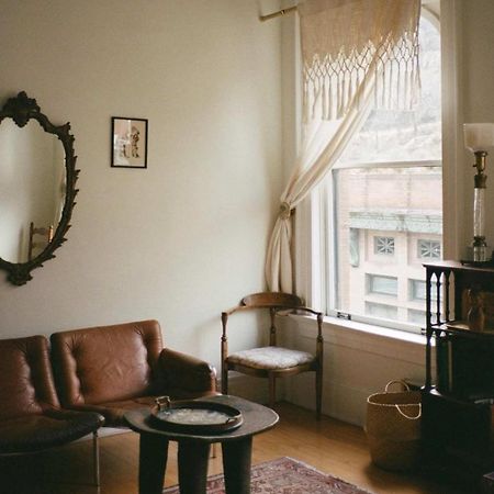 Object Hotel 1Br Room 3A Бісбі Екстер'єр фото