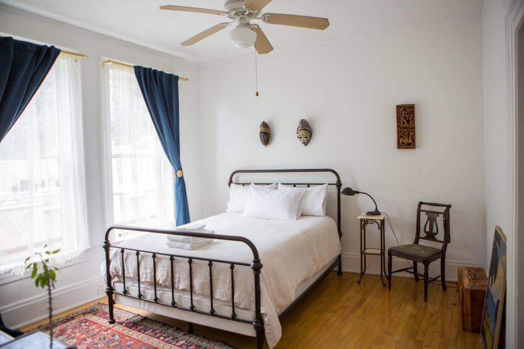 Object Hotel 1Br Room 3A Бісбі Екстер'єр фото