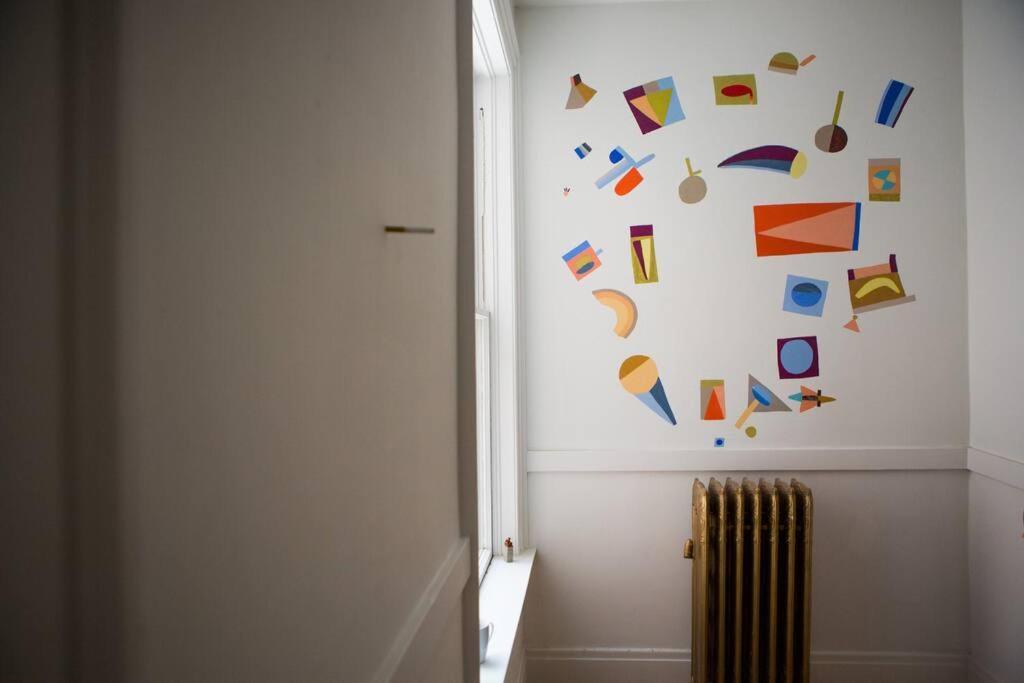 Object Hotel 1Br Room 3A Бісбі Екстер'єр фото